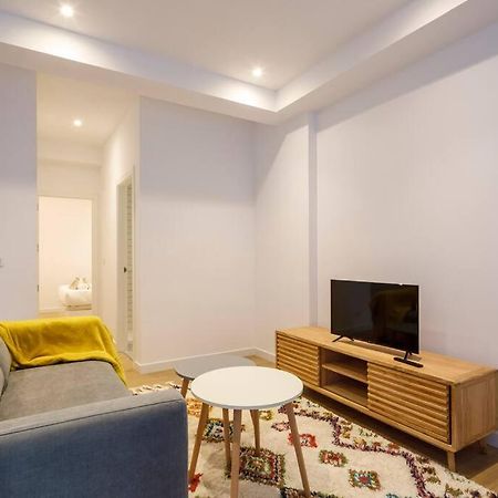 Coqueto Apartamento Muy Centrico Apartamento Vigo Exterior foto