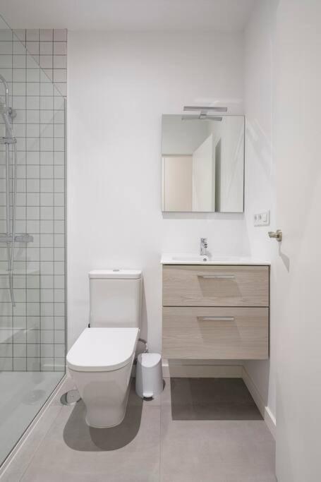 Coqueto Apartamento Muy Centrico Apartamento Vigo Exterior foto