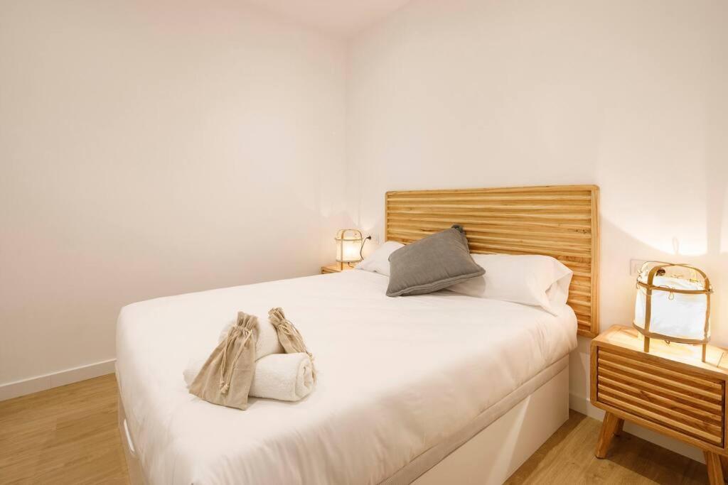 Coqueto Apartamento Muy Centrico Apartamento Vigo Exterior foto