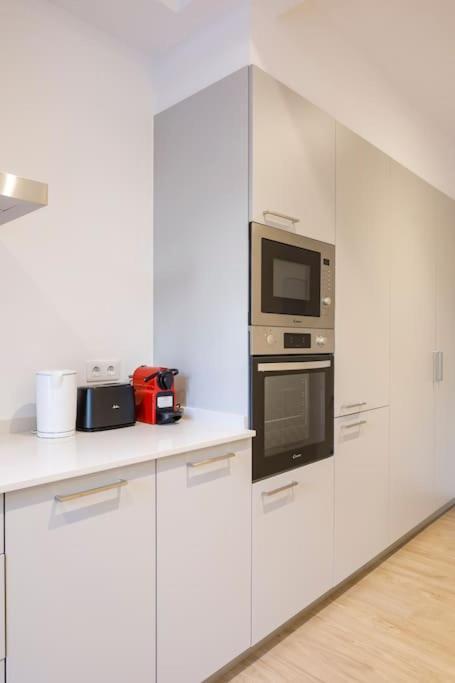 Coqueto Apartamento Muy Centrico Apartamento Vigo Exterior foto